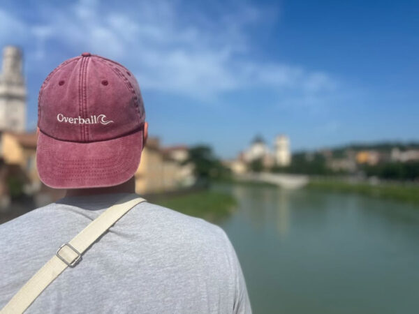 Casquette vintage en stock – Image 2