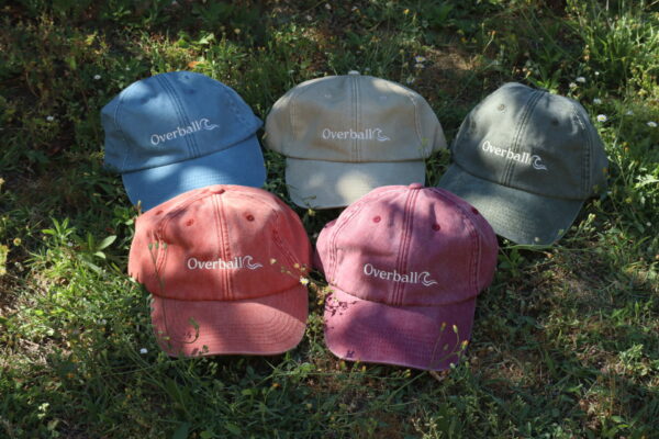 Casquette vintage en stock