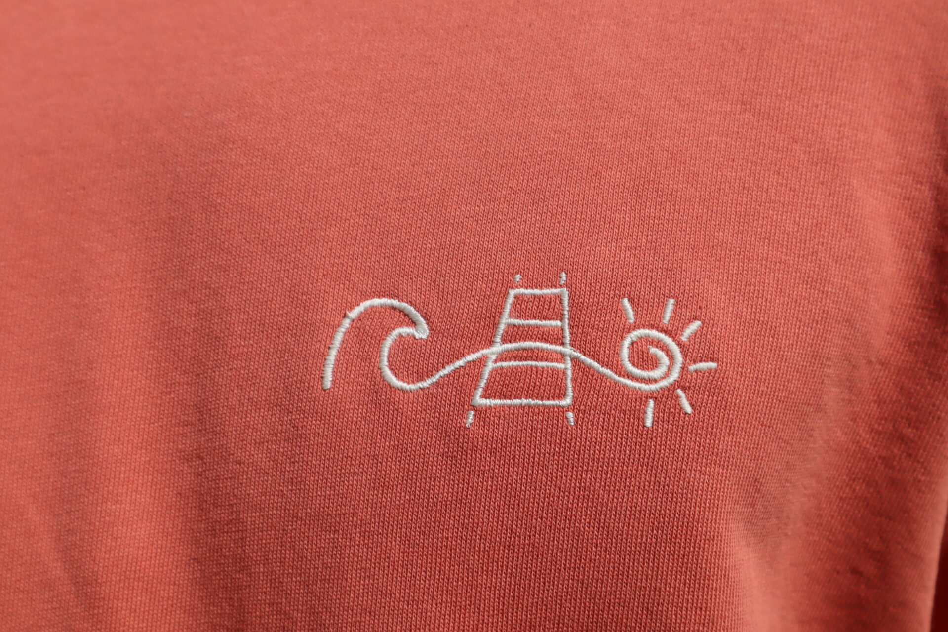 Sweat sunny écoresponsable unisexe – Image 7